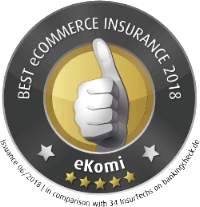 Best eCommerce Insurance 2018