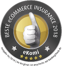 Best eCommerce Insurance 2018