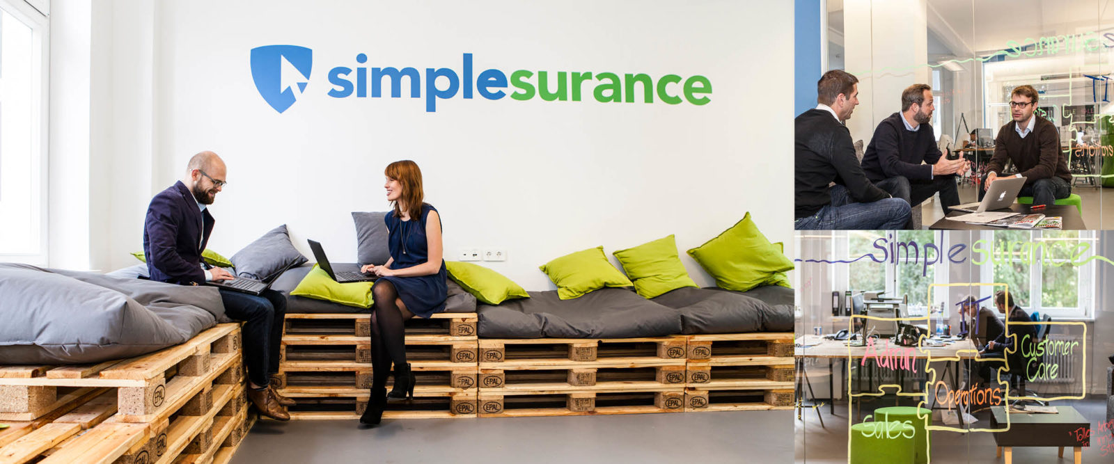 join simplesurance