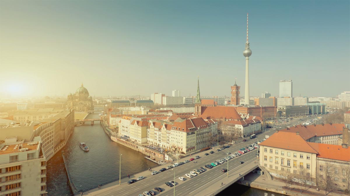 simplesurance in berlin