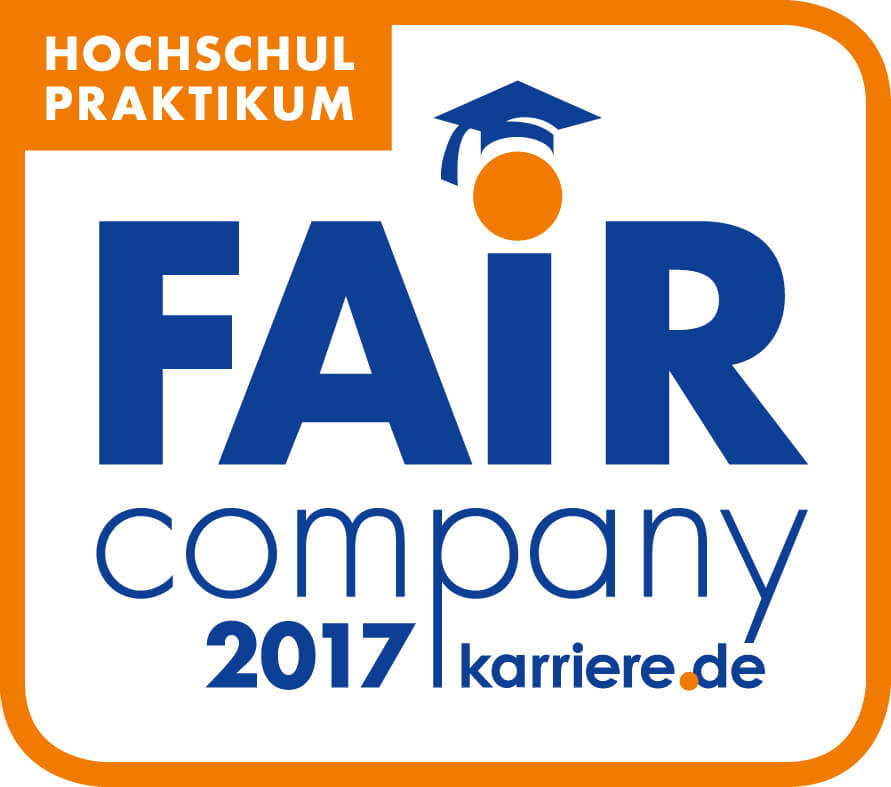simplesurance Fair Company 2017